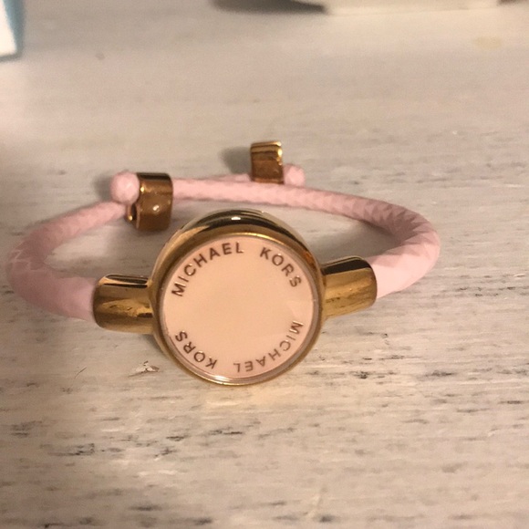 Michael Kors Accessories - Michael Kors Activity Tracker